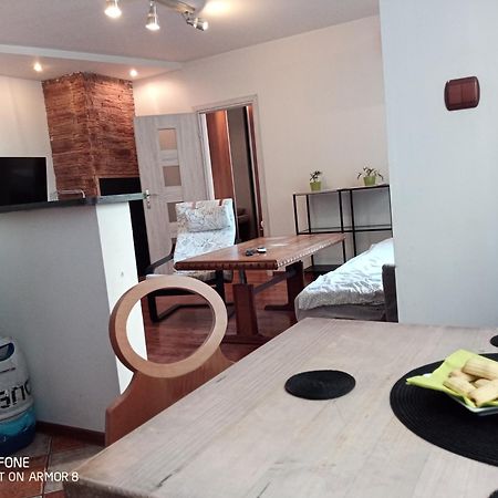 Apartamenty Nad Stonehenge Dąbrowa Górnicza Δωμάτιο φωτογραφία